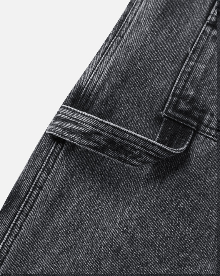 Flatiron Denim Pant - Pants | Staple Pigeon