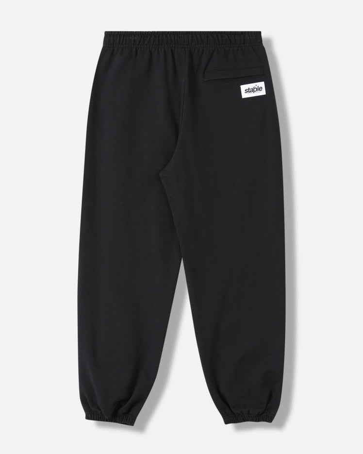 Pigeon Logo Sweatpant - Pants | Staple Pigeon