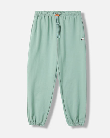 Pigeon Logo Sweatpant - Pants | Staple Pigeon