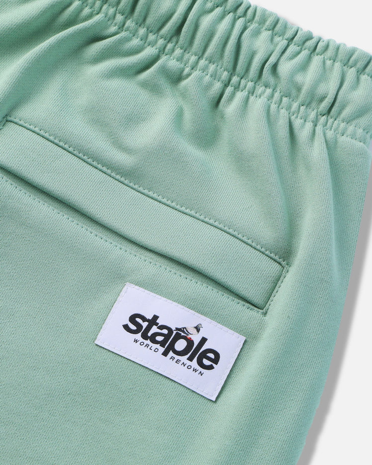 Pigeon Logo Sweatpant - Pants | Staple Pigeon