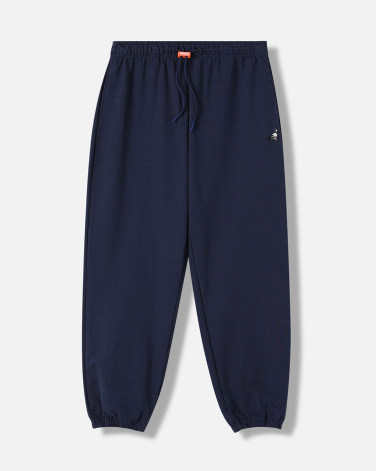 Pigeon Logo Sweatpant - Pants | Staple Pigeon