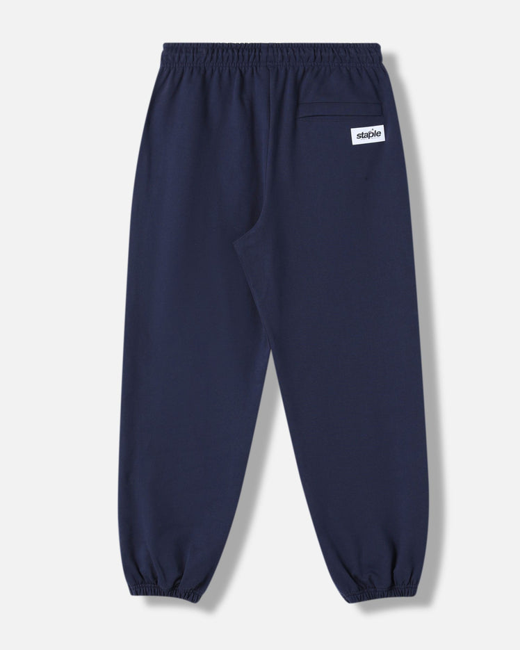 Pigeon Logo Sweatpant - Pants | Staple Pigeon