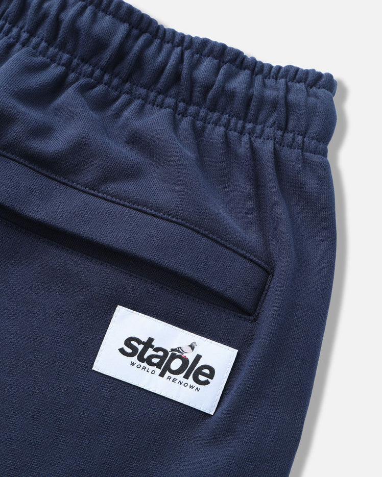 Pigeon Logo Sweatpant - Pants | Staple Pigeon