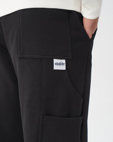 Jardine Sweatpant - Pants | Staple Pigeon