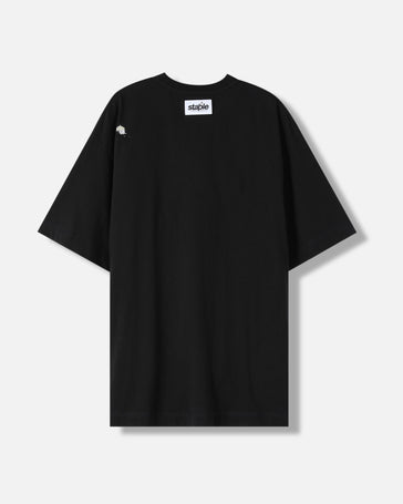 Emb Pigeon Tee - Tee | Staple Pigeon