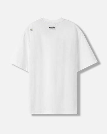 Emb Pigeon Tee - Tee | Staple Pigeon