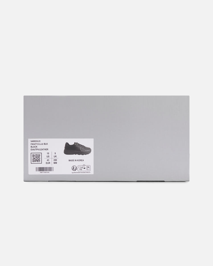 Varick.01 - Shoes | Staple Pigeon