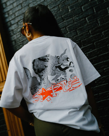 Dragon Tee - Tee | Staple Pigeon