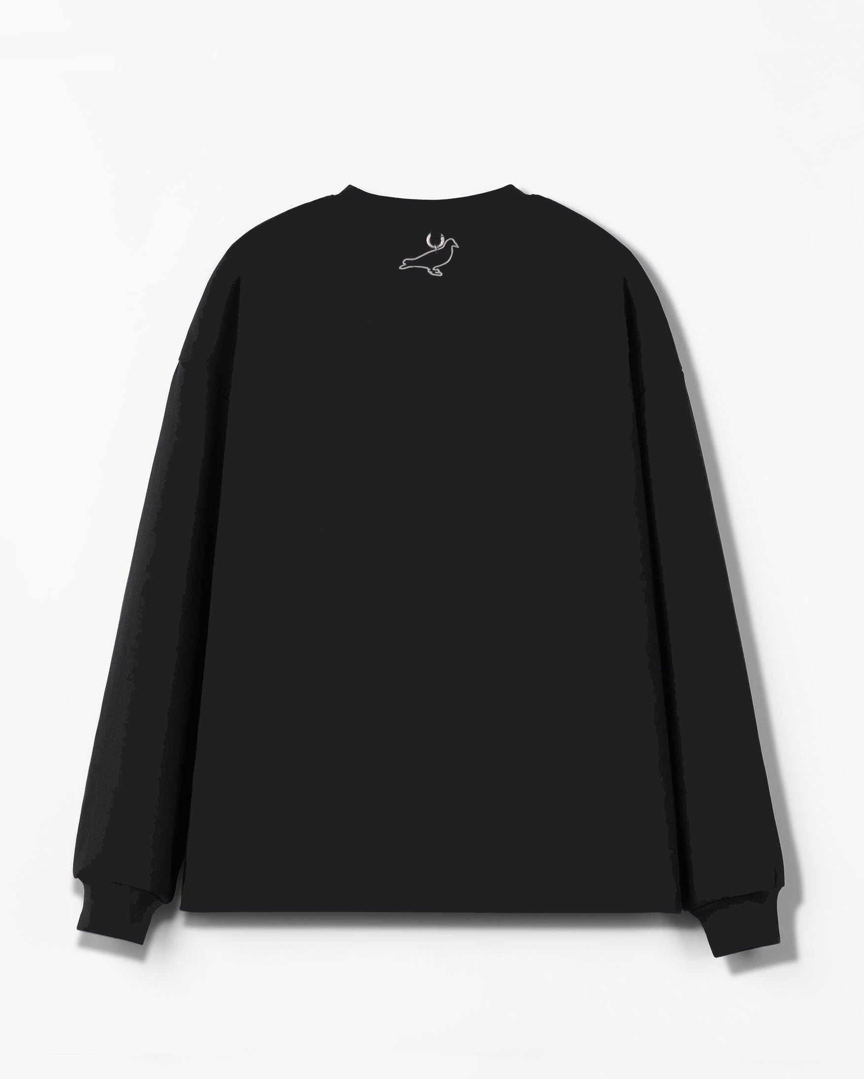 Madison Logo Crewneck - Crewneck | Staple Pigeon