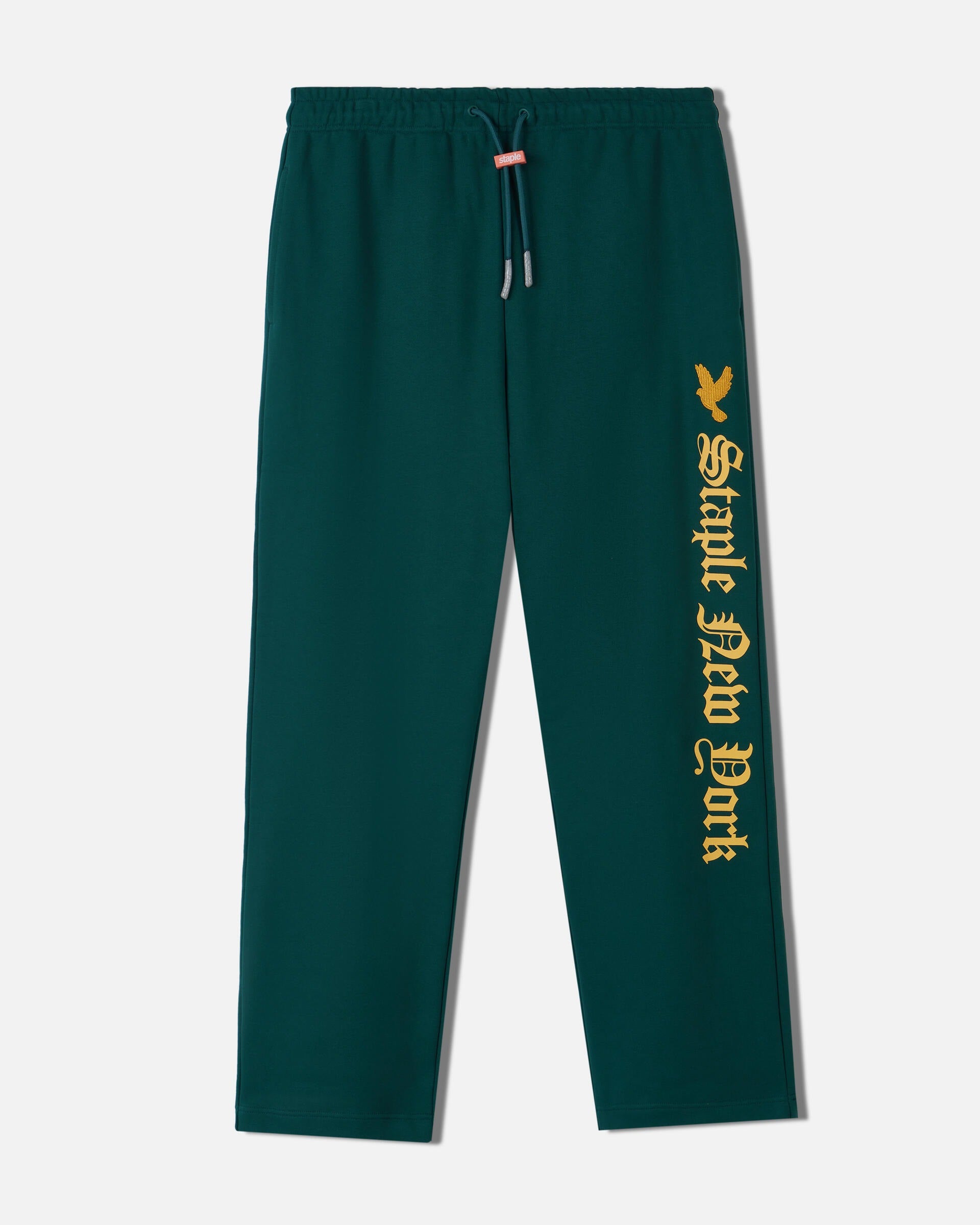 Staple Puma x Staple Washed Sweatpant “Year Of The Dragon”