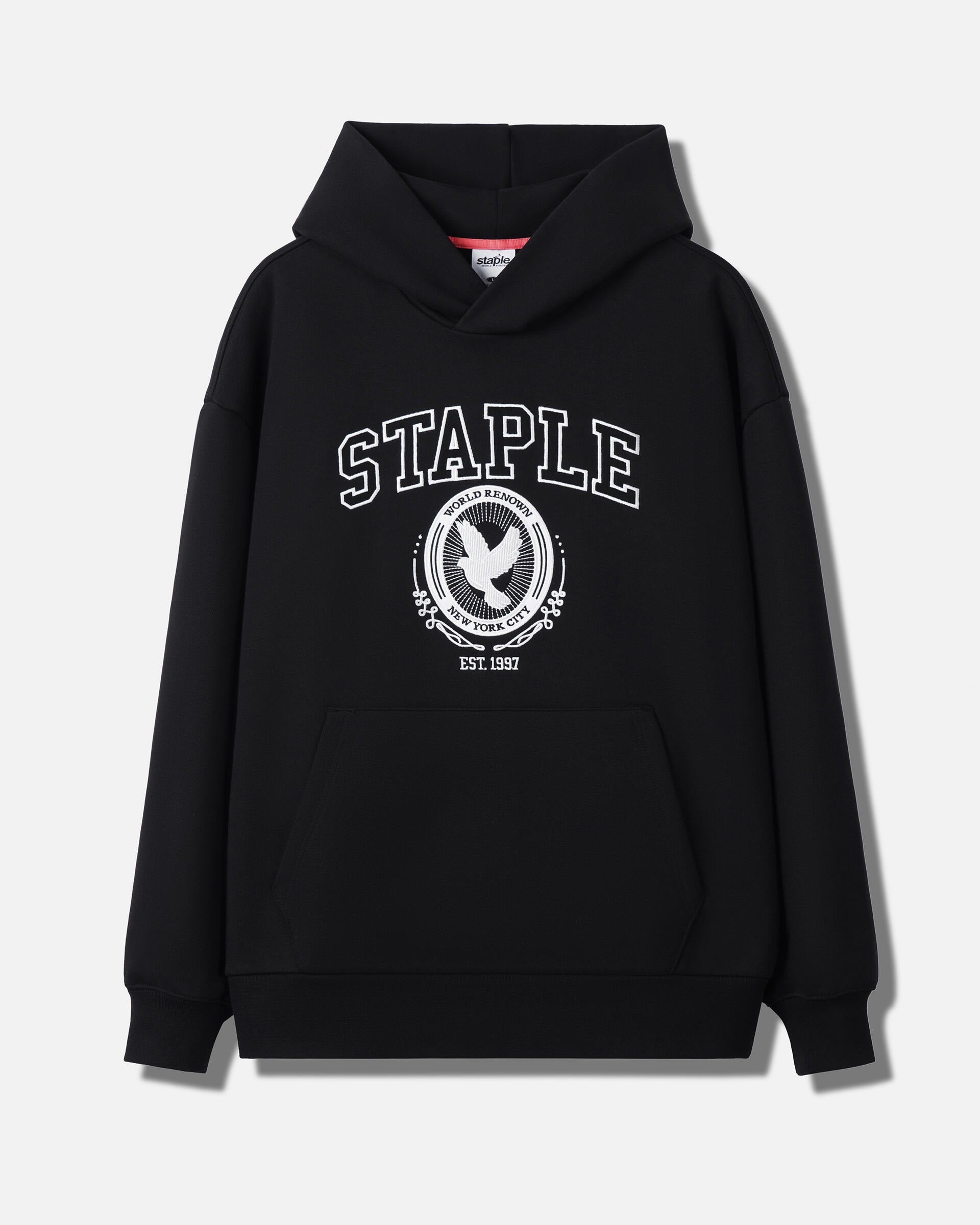 Syracuse Logo Hoodie - Hoodie | Staple Pigeon