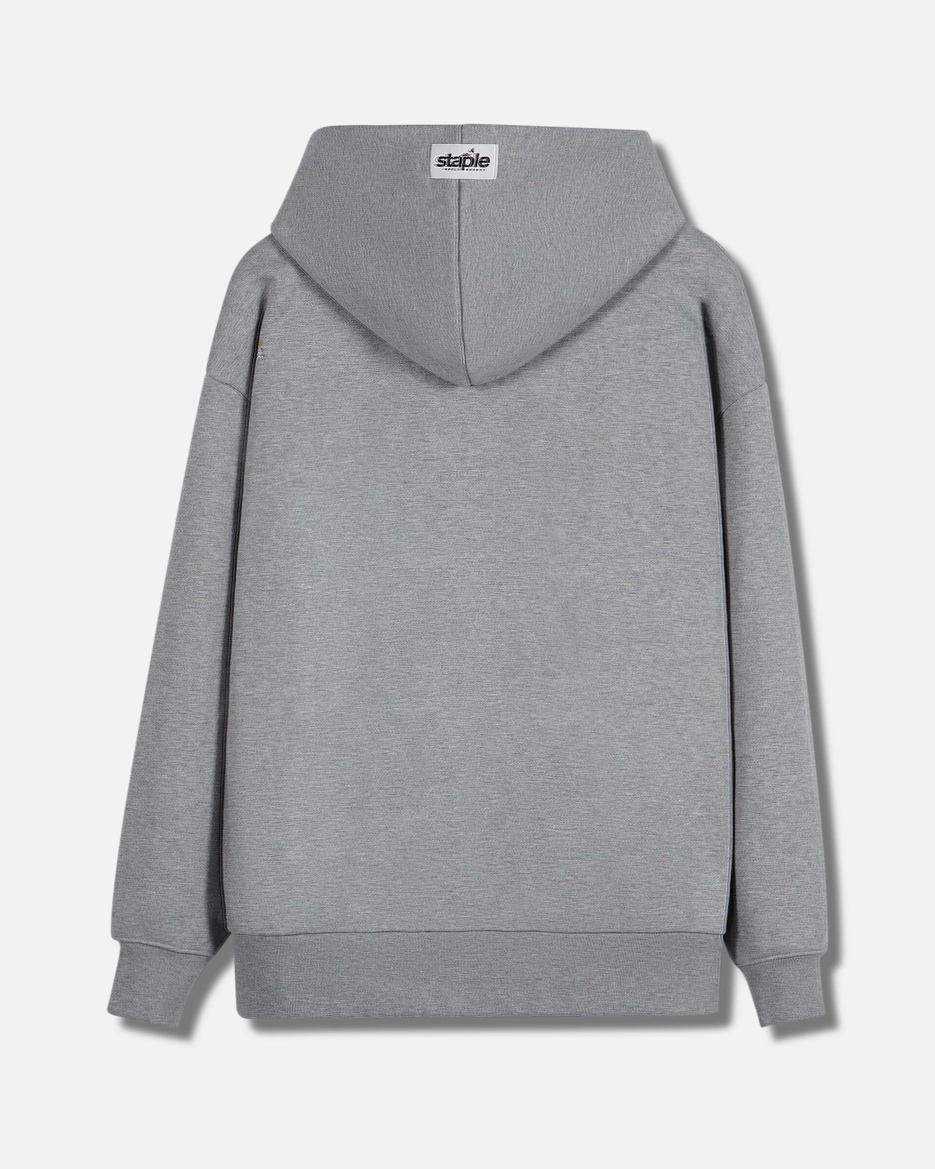 Syracuse Logo Hoodie - Hoodie | Staple Pigeon