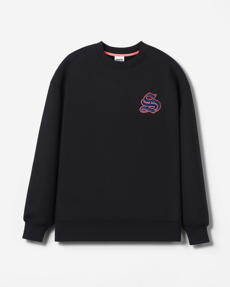 Philosophy Crewneck - Crewneck | Staple Pigeon