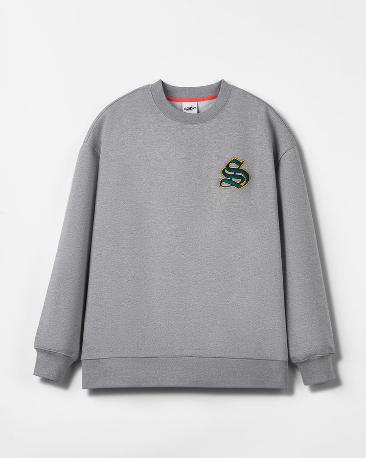 Philosophy Crewneck - Crewneck | Staple Pigeon