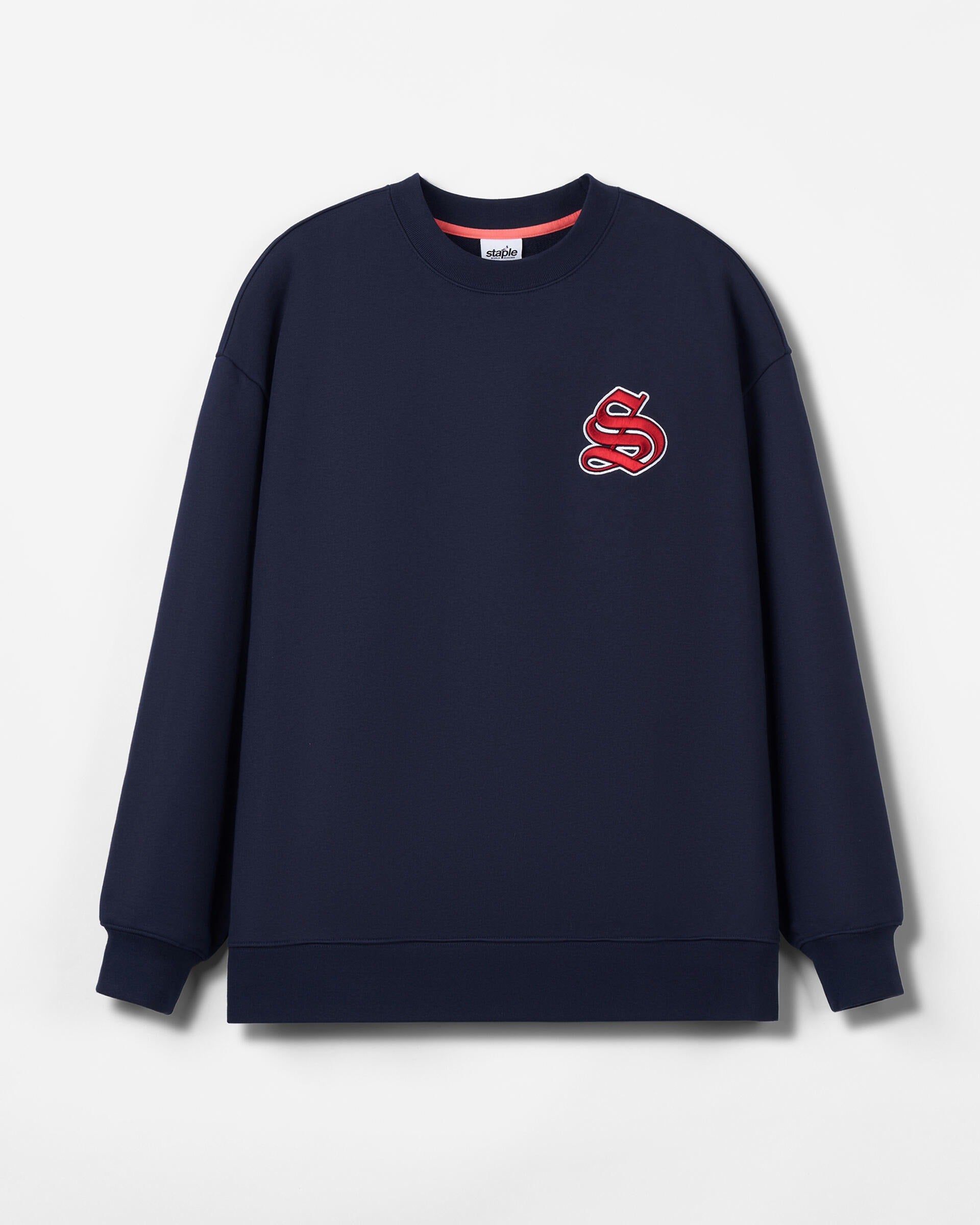 Philosophy Crewneck - Crewneck | Staple Pigeon