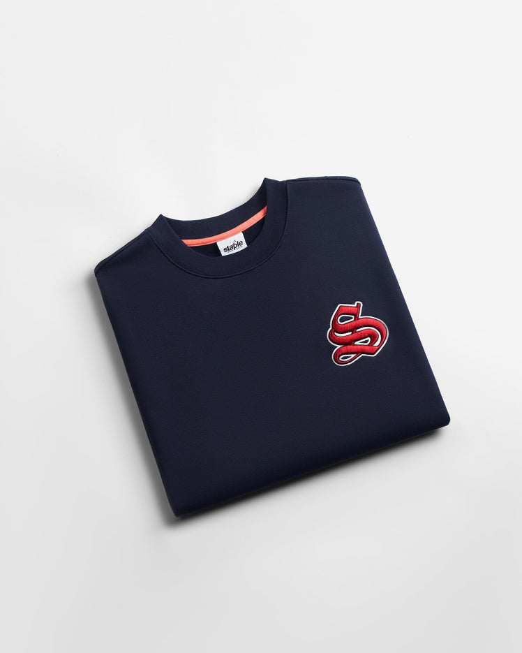 Philosophy Crewneck - Crewneck | Staple Pigeon