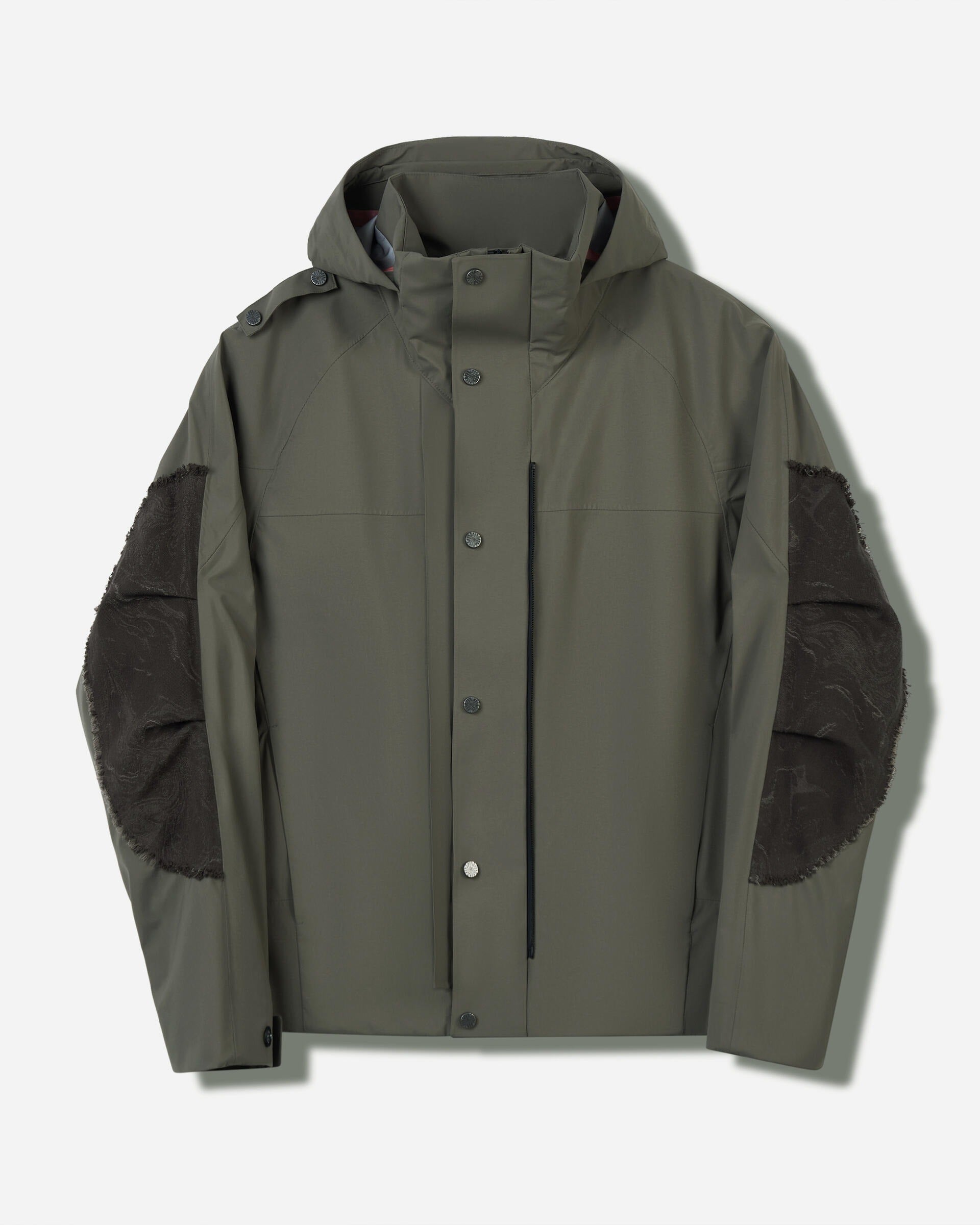 Matterhorn Tech Jacket - Jacket | Staple Pigeon