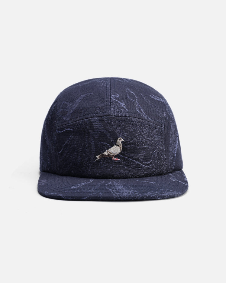 Vanguard Denim Pigeon Cap - Hat | Staple Pigeon