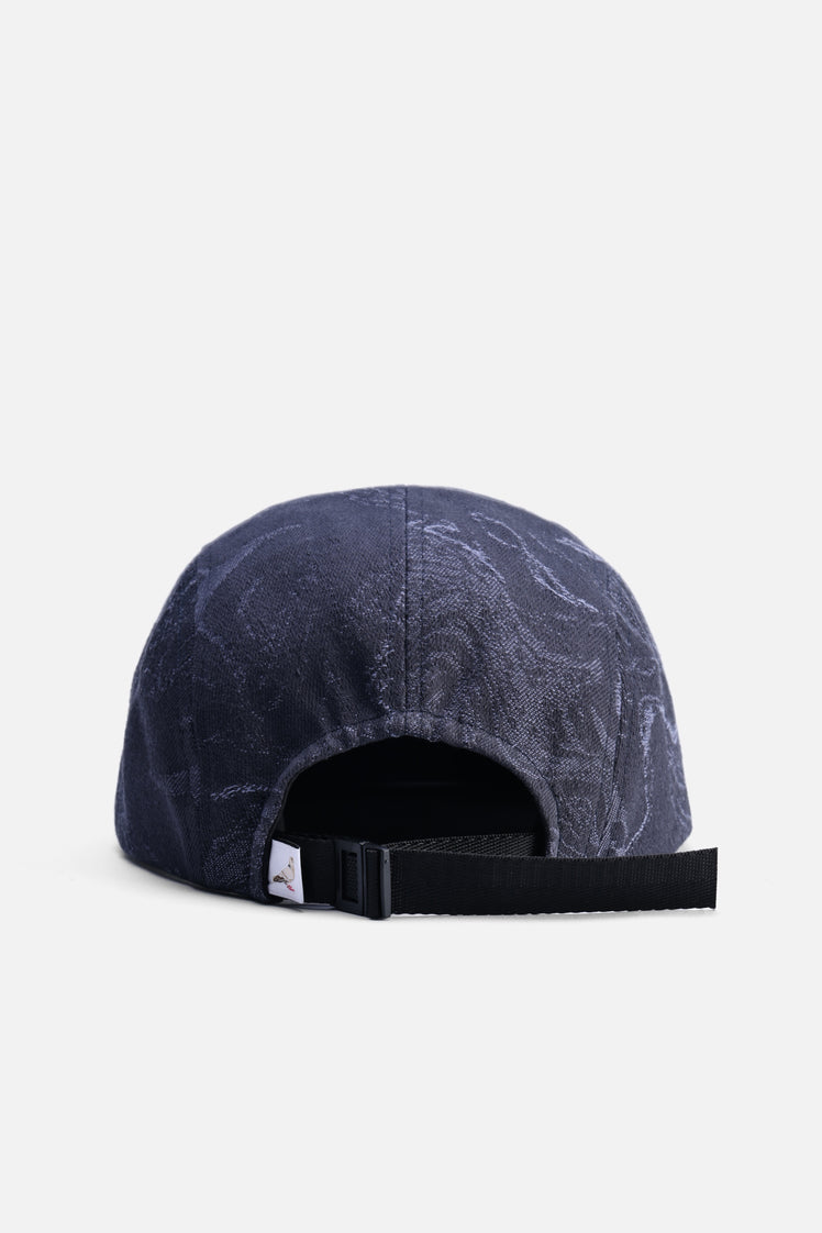 Vanguard Denim Pigeon Cap - Hat | Staple Pigeon