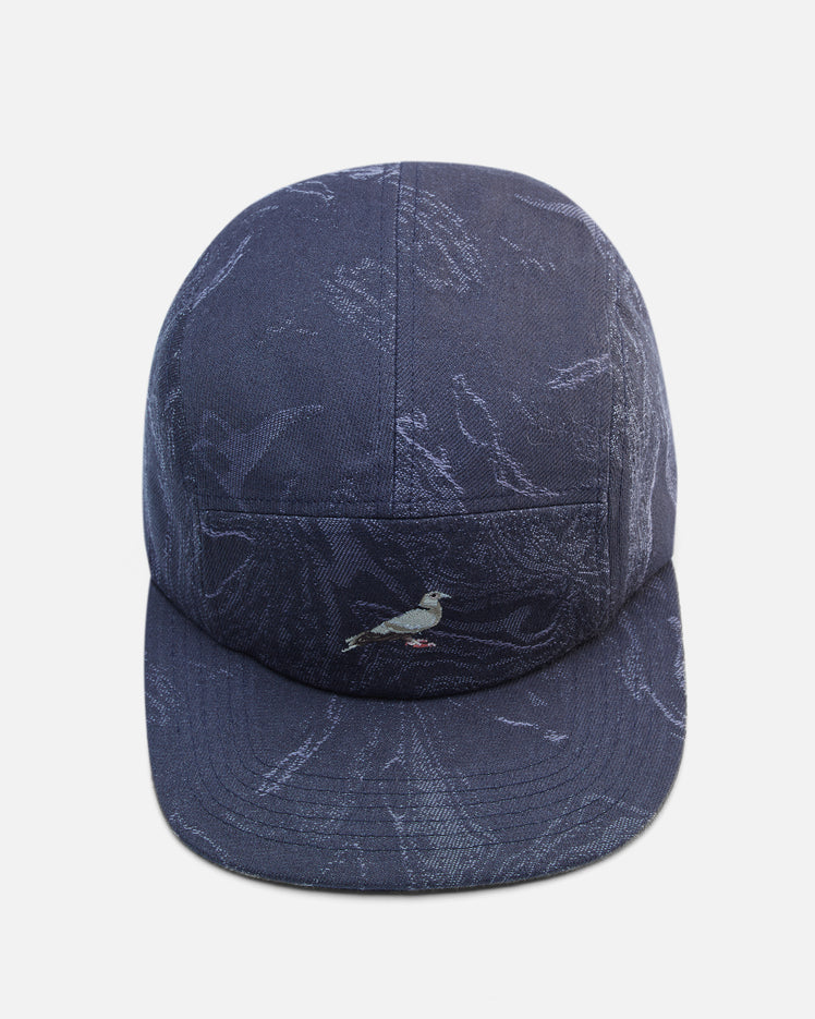 Vanguard Denim Pigeon Cap - Hat | Staple Pigeon