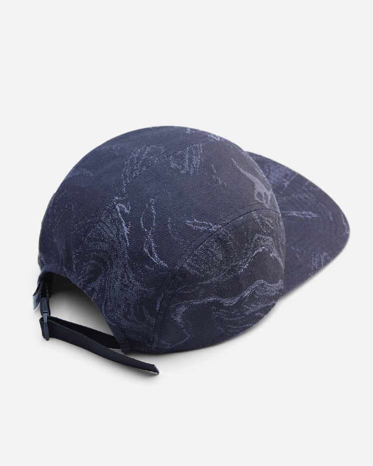 Vanguard Denim Pigeon Cap - Hat | Staple Pigeon