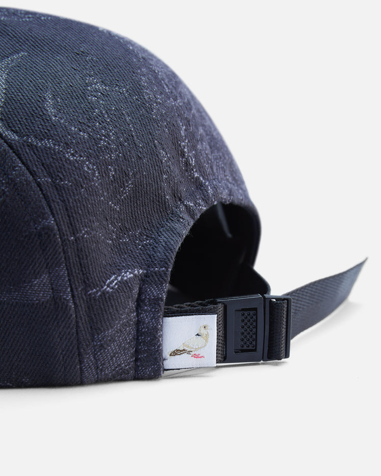 Vanguard Denim Pigeon Cap - Hat | Staple Pigeon