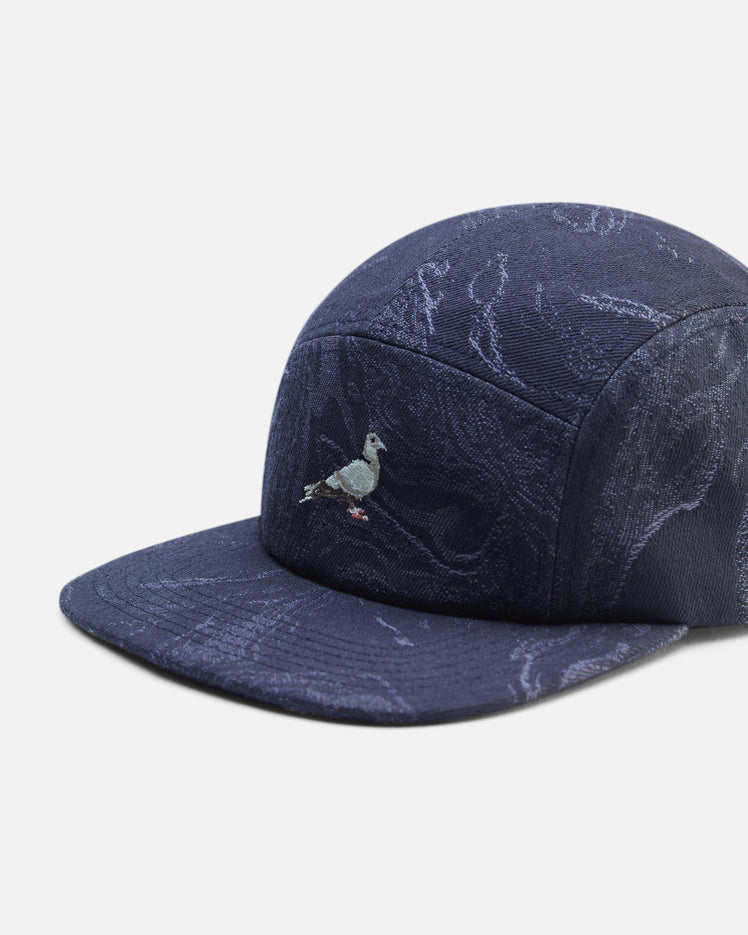 Vanguard Denim Pigeon Cap - Hat | Staple Pigeon