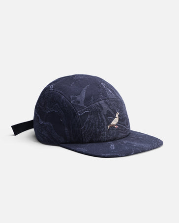 Vanguard Denim Pigeon Cap - Hat | Staple Pigeon