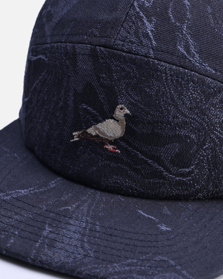 Vanguard Denim Pigeon Cap - Hat | Staple Pigeon