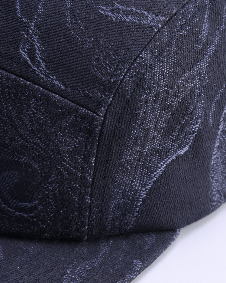 Vanguard Denim Pigeon Cap - Hat | Staple Pigeon