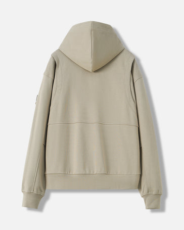 Carnegie Pieced Hoodie - Hoodie | Staple Pigeon