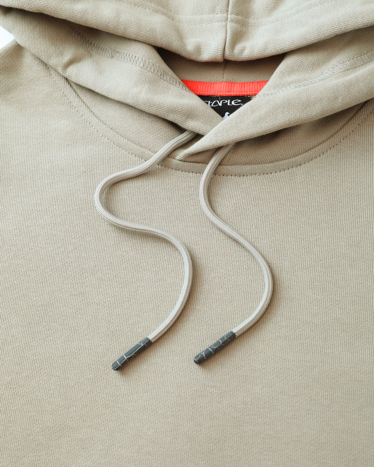 Carnegie Pieced Hoodie - Hoodie | Staple Pigeon