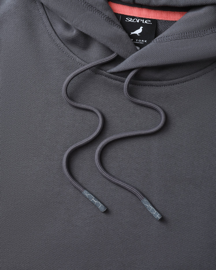 Carnegie Pieced Hoodie - Hoodie | Staple Pigeon