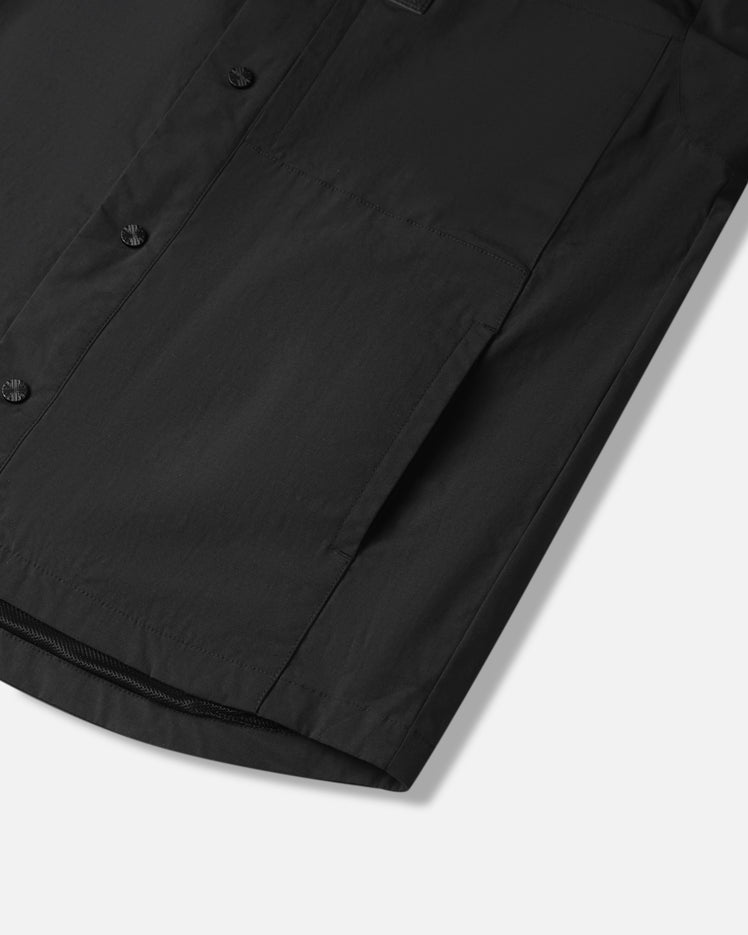 Highline Nylon Jacket - Jacket | Staple Pigeon