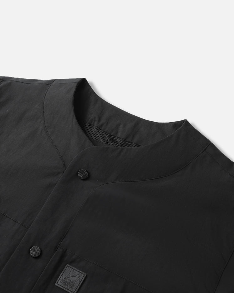 Highline Nylon Jacket - Jacket | Staple Pigeon