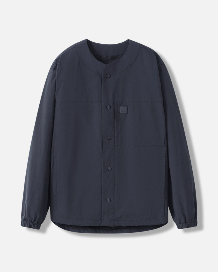 Highline Nylon Jacket - Jacket | Staple Pigeon