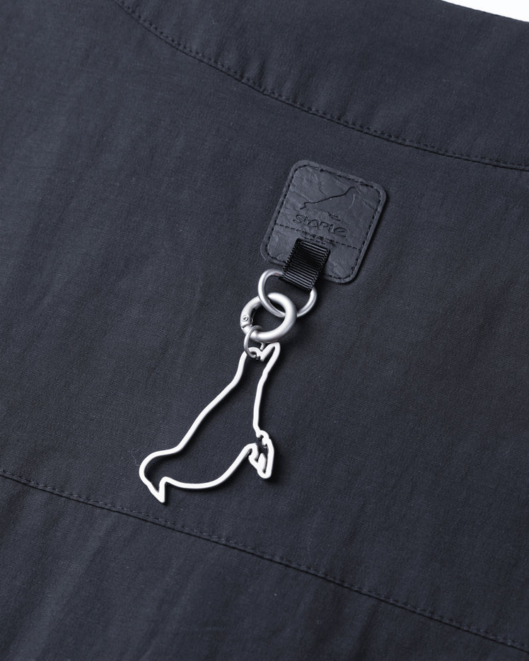 Highline Nylon Jacket - Jacket | Staple Pigeon