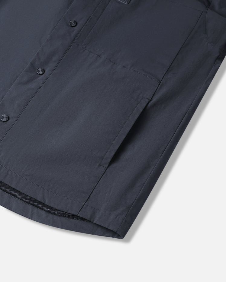 Highline Nylon Jacket - Jacket | Staple Pigeon