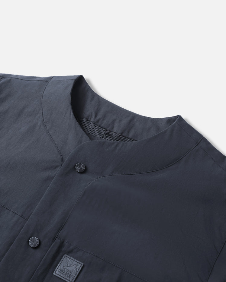 Highline Nylon Jacket - Jacket | Staple Pigeon