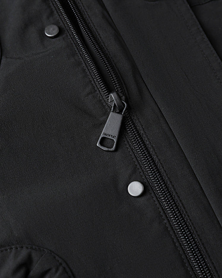 Webster Shirt Jacket - Jacket | Staple Pigeon