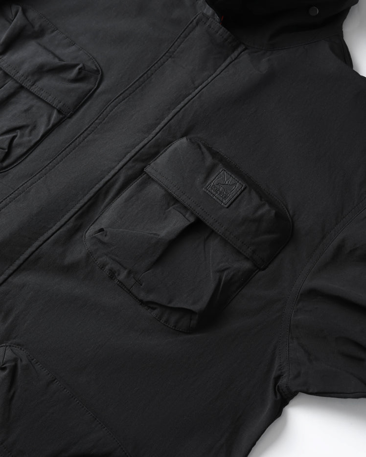 Webster Shirt Jacket - Jacket | Staple Pigeon