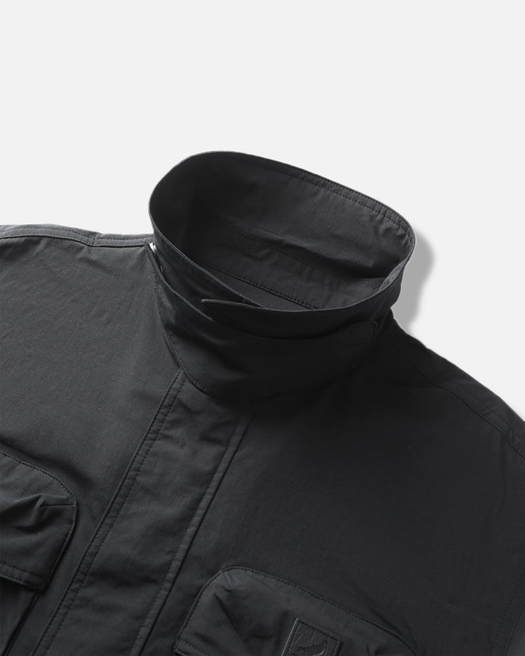 Webster Shirt Jacket - Jacket | Staple Pigeon