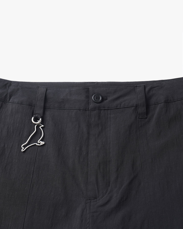 Palladium Nylon Pant - Pants | Staple Pigeon