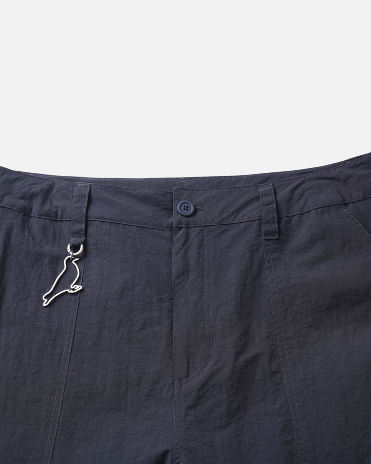 Palladium Nylon Pant - Pants | Staple Pigeon