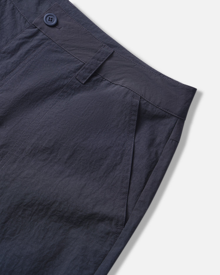 Palladium Nylon Pant - Pants | Staple Pigeon