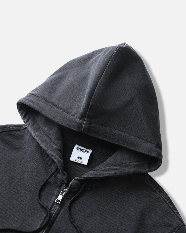 True To This Zip Hoodie - Hoodie | Staple Pigeon