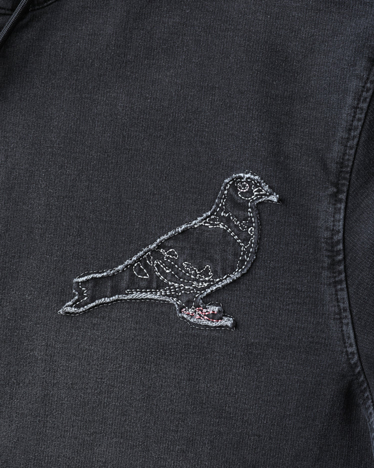 True To This Zip Hoodie - Hoodie | Staple Pigeon