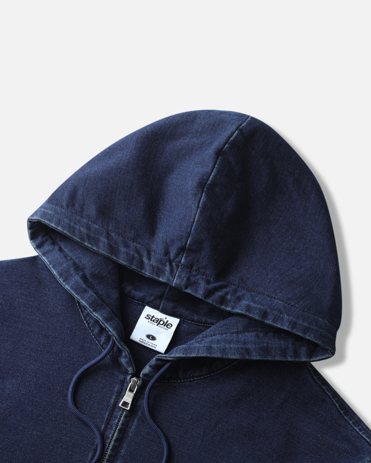 True To This Zip Hoodie - Hoodie | Staple Pigeon