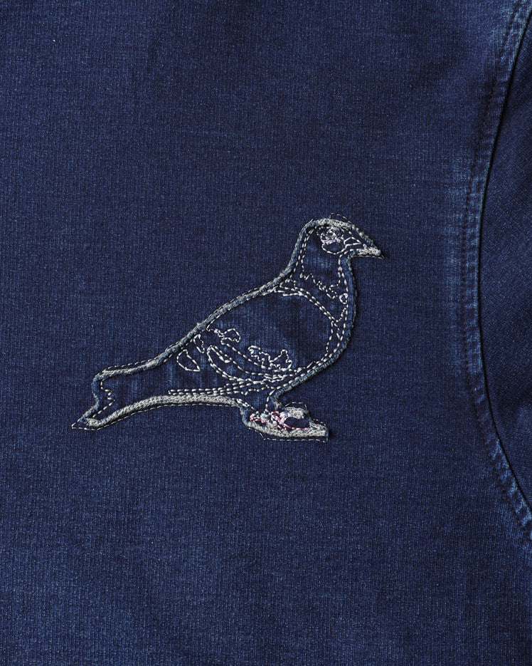 True To This Zip Hoodie - Hoodie | Staple Pigeon