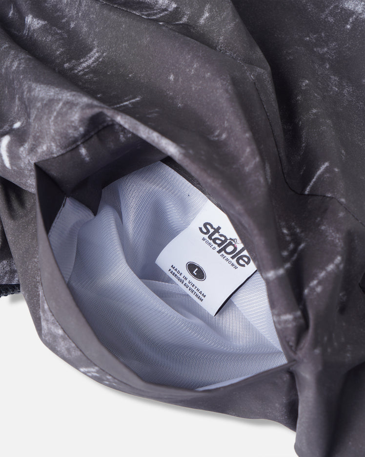 Birdland Reversible Jacket - Jacket | Staple Pigeon